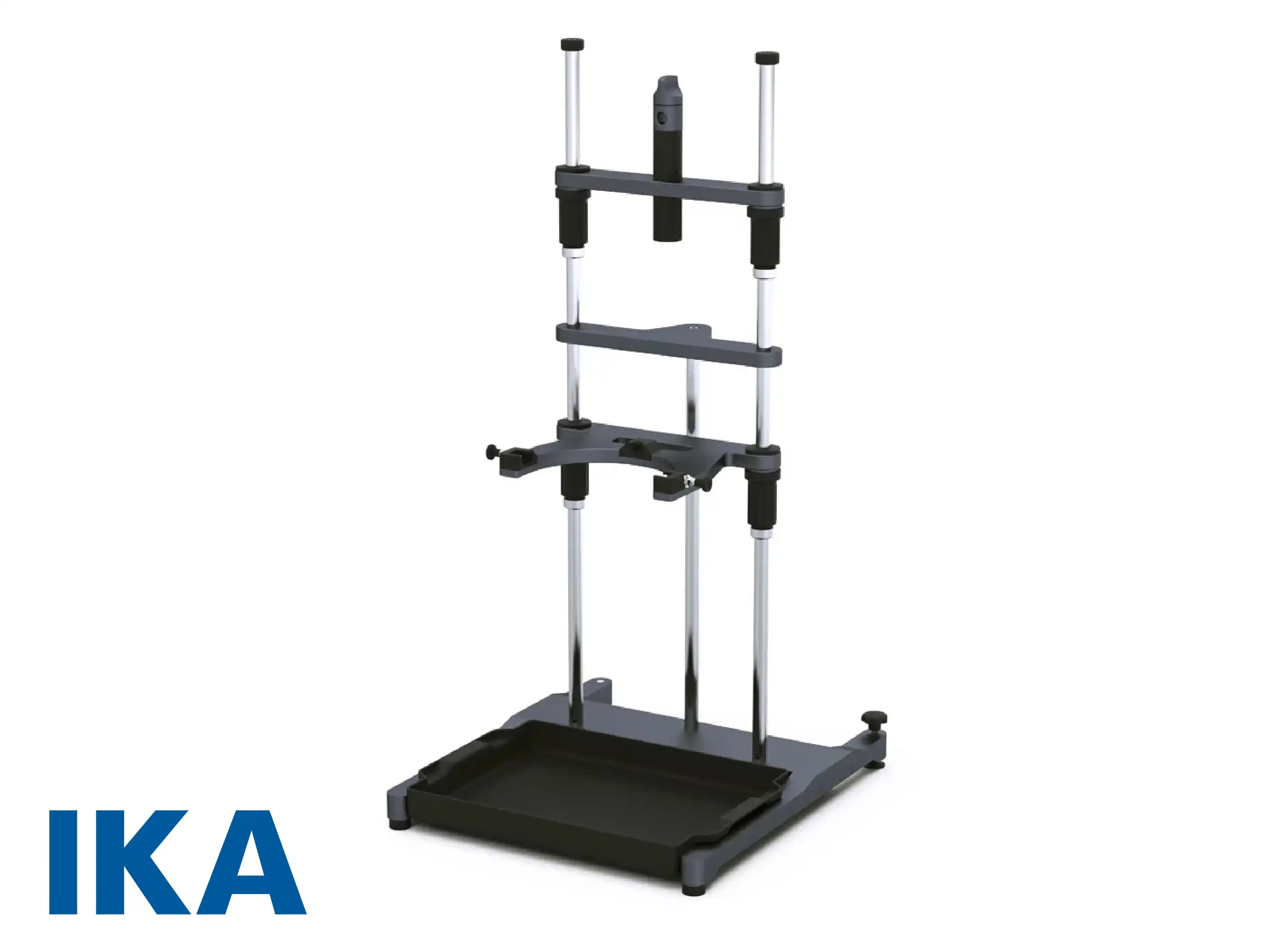 IKA Synthesis Reactors